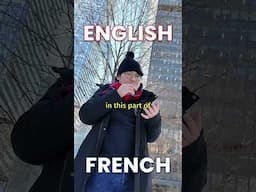 Confronting Québec's Language Police