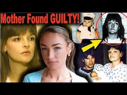 Cops Arrested This Mother & Everyone Was Shocked! The Unbelievable Case of Patricia Stallings