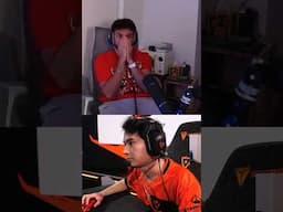 Tarik Reacts To Sentinels Doing TRICKSHOTS In Playoffs