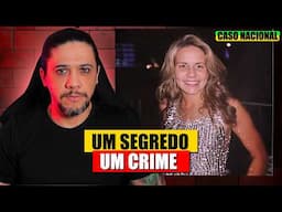 O que ela descobriu custou sua vida, caso Fernanda Orfali em São Paulo