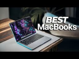 What's the BEST 2025 MacBook for You?