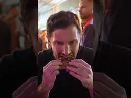 American Tries Egyptian Street Food in Cairo 🇪🇬