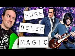 Why EVERY Guitar Player Should Learn Interstate Love Song!