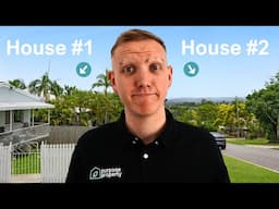 Buying 2 Houses in 2 Days: My Strategy Revealed