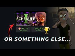 Is Schedule 1’s Success Just A LUCK ??