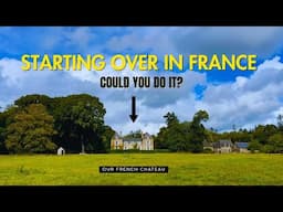 Leaving The USA Behind: Was France The Right Choice?