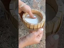 5 Minute Craft That Looks Like Expensive Home Decor!