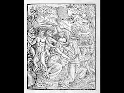 Visions of Bellay - Pan - Edmund Spenser