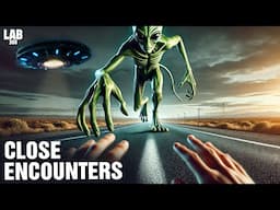 Shocking Alien Encounters You Won't Believe: Real Abductions Finally Revealed!