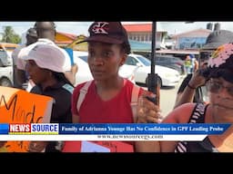 Guyana News Source 25th April 2025