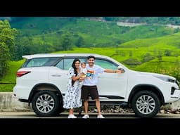 ANBU VIBING MUNNAR FOR FIRST TIME ❤️