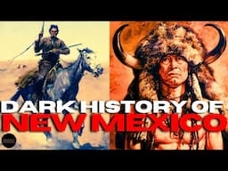 The Most Brutal Stories In The History Of New Mexico | FULL DOCUMENTARY