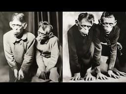 Top 12 Disturbing Crossbreeding Experiments From Hell