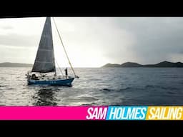 St John - sailing, snorkeling, boat viewing, hiking