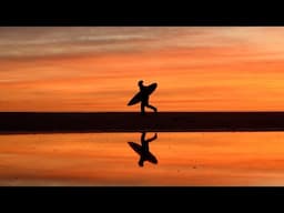 Mason Ho Drives Australia Surf Mix Teaser