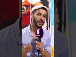 برج الكيفان تستلهم ألوانها من باية محي الدين ... #حومتك_دارك حين يتحول الحي إلى لوحة فنية
