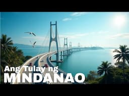 10 Longest BRIDGE in MINDANAO | Pinakamahabang Tulay sa Mindanao 2025