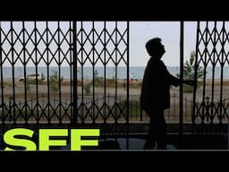 Closed Curtain | Trailer | SFF25
