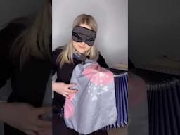 Na slepo - Katja Kaucic - Ob koncu tedna - ( F.Mihelič )