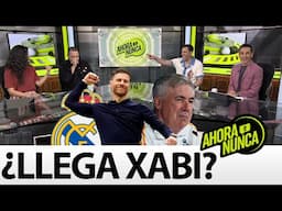 Mau: “CREO QUE ANCELOTTI PARTIRÁ ANTES DEL MUNDIAL DE CLUBES”