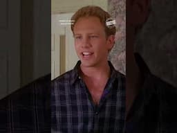Steve Sanders is throwing a RAVE! #beverlyhills90210 Now Streaming on Paramount+ #shorts