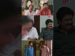 Watch full video 👆 Deiva Machan Movie Scenes - #vimal #pandiarajan #balasaravanan #shorts