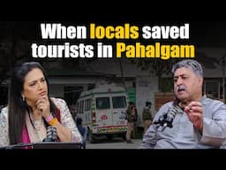 Pahalgam Terror Attack: What It Means for Kashmir's Future
