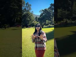 এশিয়ার যেই রিসোর্টে ইউরোপের ফিল 🏡 Sri Lanka Tour | Nuwara Eliya ⛰️