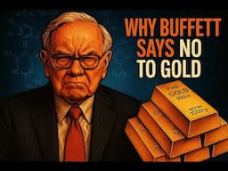 The One Asset Buffett Would Never Touch (It’s Not What You Think)
