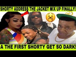 VYBZ KARTEL X SHORTY DISS DEM WICKED FOR JACKET TALK & TRINI PROMOTER GET SHAME!  BOOM BOOM GET DISS