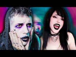 You DO NOT Want a GOTH WIFE!