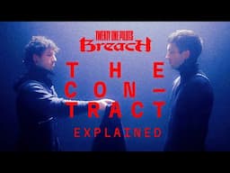 🚨THE CONTRACT EXPLAINED || Breach Era Analysis and Breakdown (Twenty One Pilots Album + Music Video)