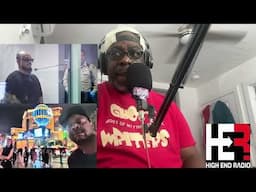 Social Media Beef Turned Deadly Leaves 2 Dead On Las Vegas Strip #youtubers #sincityfamily