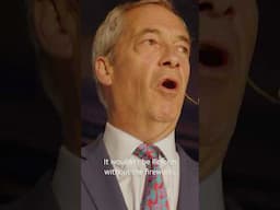 Will Nigel Farage’s Reform UK ‘produce fireworks’ in Doncaster