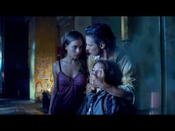 A vampire couple tries to feed on an innocent boy, unaware that he's the strongest of them all