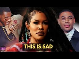 Teyana Taylor & Aaron Pierre's New Romance: Something Ain't Right 👀