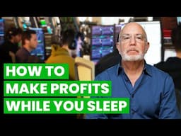 The Unique Overnight Options Trading Strategy