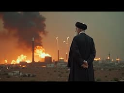 Iran vs  Israel | The Ancient Prophecies Behind the Headlines | Mikel Cary