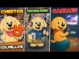 ¡COSAS de nuestra INFANCIA que DESAPARECIERON! | ¿Las recuerdas? 🤯