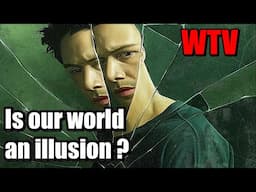 The Shadow World Theory