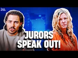 Lori Vallow Daybell Jurors Speak Out! Why Did They Vote Guilty?