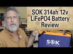 Watch this BEFORE you buy any SOK LiFePO4 Battery