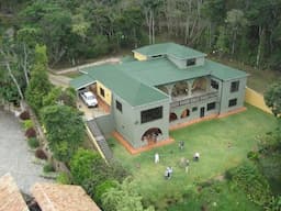 Great deal on an elite home in a private mountain community  - Venezuela Now - May 26, 2025