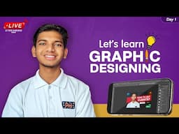 Real-Time Design Hacks for Beginners – Don’t Miss Sunday LIVE!