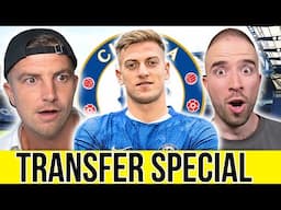 HOW TO BUILD THE PERFECT CHELSEA FOR NEXT SEASON 😱 w/ @YounesTalksFootball