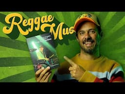 Don Carlos, Macaco y mucho más en Somos PelaGatos 263 - #Reggae