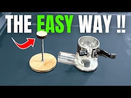 EASY Fix For 2 Big Trim ROUTER Issues.