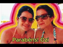 PARABENS OZI