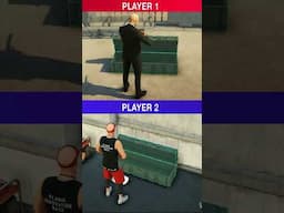 Co-op Hitman Multiplayer #aspecticor #gaming #hitman3