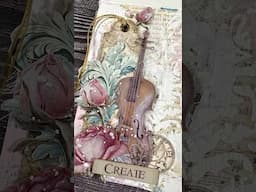 Art journal inspiration